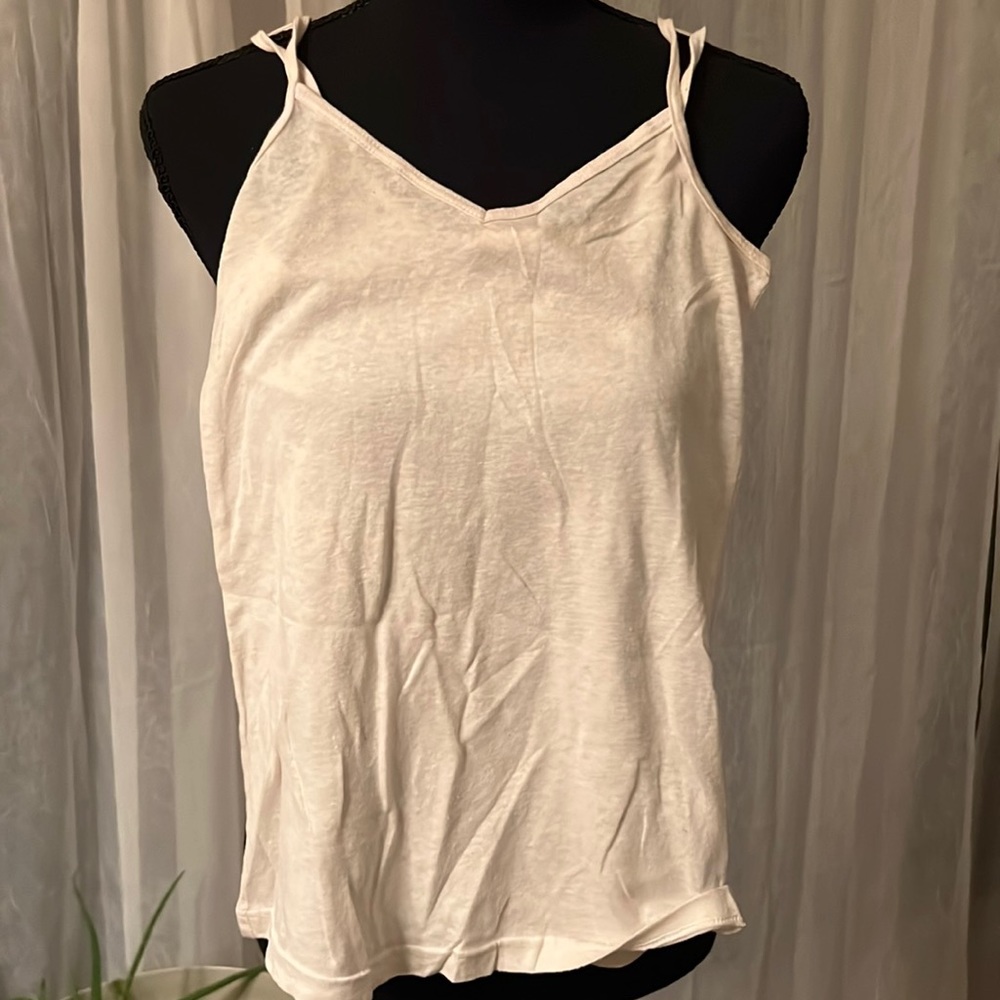 XS cami, spaghetti strap